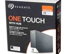 Xarici sərt disk SEAGATE ONE TOUCH 14 TB