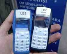 Nokia 1100 korpusu