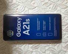 Samsung Galaxy A21s Blue 32GB3GB