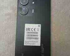 Xiaomi Redmi 13C Midnight Black 128GB4GB