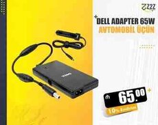 Dell adapter 65w