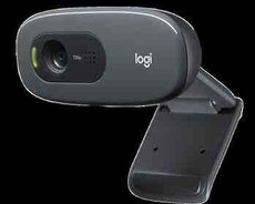 Webcam Logitech C270 HD