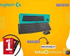 Logitech MK235