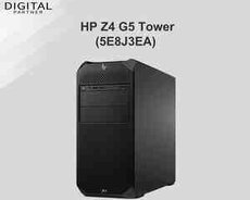 Workstation HP Z4 G5 Tower (5E8J3EA)