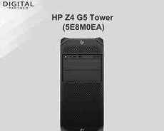 Workstation HP Z4 G5 Tower (5E8M0EA)