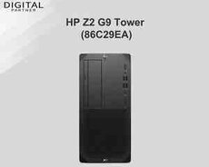 Workstation HP Z2 G9 Tower (86C29EA)