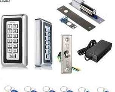 Access control system Acm209