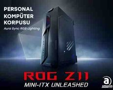 ASUS ROG Z11 90DC00B0-B39020 Computer Case