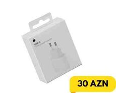 Apple 20W USB-C adapteri