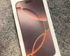 Apple iPhone 16 Pro Desert Titanium 128GB8GB