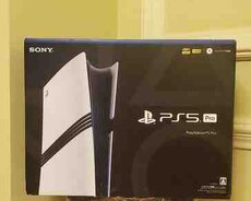 Sony Playstation 5 Pro 2 TB