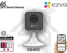 EZVİZ CS-H1C wi-fi kamera