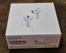 Apple AirPods 4 (ANC)