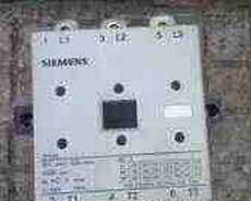 Kontaktor Siemens 400A 690V