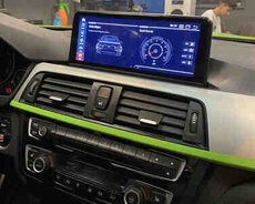 BMW F30 android monitoru