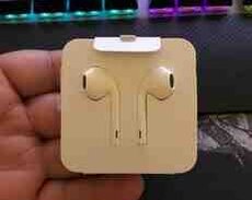 Qulaqlıq Apple EarPods