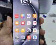 Huawei Pura 70 Black 256GB12GB