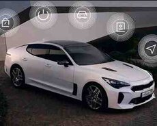 Kia Stinger diskləri R19