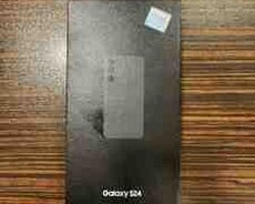 Samsung Galaxy S24 Onyx Black 256GB8GB