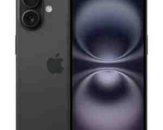 Apple iPhone 16 Black 128GB8GB