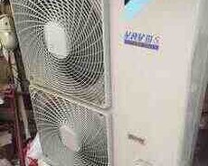 Kondisioner Daikin