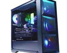 Sistem bloku i5-14400RTX4060