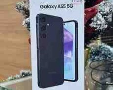 Samsung Galaxy A55 5G Awesome Navy 256GB12GB