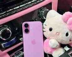 Apple iPhone 16 Pink 128GB8GB