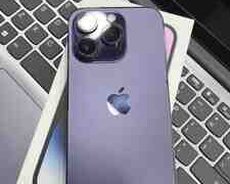 Apple iPhone 14 Pro Deep Purple 256GB6GB