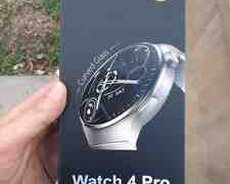 HainoTeko watch 4pro