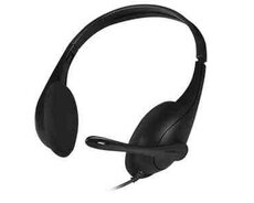 Qulaqlıq Headset A4tech HS-9 AUX