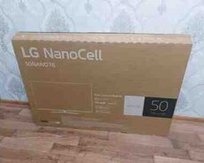 Televizor LG Nanosell