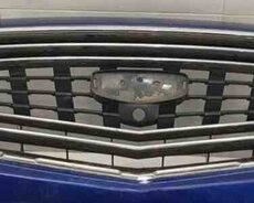 Geely Atlas Pro radiator barmaqlığı