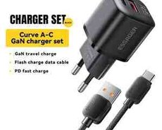 Adapter Essager 20W