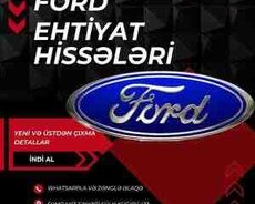 Ford ehtiyat hissələri