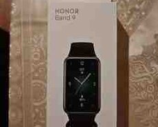 Honor band 9 Global