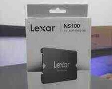 Sərt disk Lexar 512GB Sata 2.5