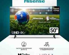 Televizor Hisense 50A6N