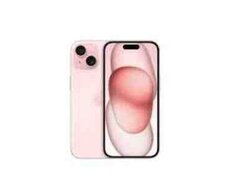 Apple iPhone 15 Pink 128GB6GB