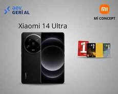 Xiaomi 14 Ultra Black 512GB16GB