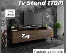 Tv stend