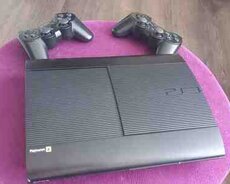 Sony PlayStation 3 Super Slim