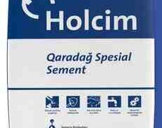 Sement Holcim Spesial; 400 marka