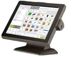 Pos monitor