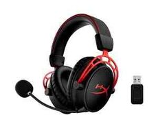 HyperX Cloud Alpha Wireless - Gaming Headset