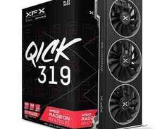 Video kart XFX Radeon RX 6700XT, 12GB