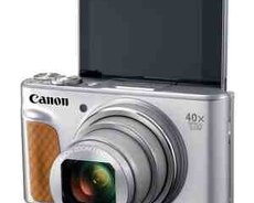 Canon PowerShot SX 740 HS