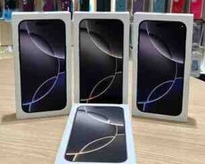 Apple iPhone 16 Pro Natural Titanium 128GB8GB