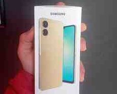 Samsung Galaxy A06 Light Blue 128GB6GB