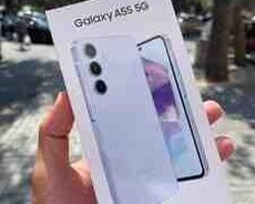 Samsung Galaxy A55 5G Awesome Iceblue 256GB8GB